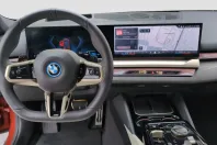 BMW 550 din 2025 cu 27.440 km - oferta BMW140581 - foto 9