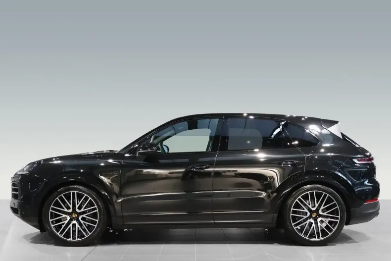 Porsche Cayenne din 2025 cu 11.900 km - oferta POR140582 - foto 6