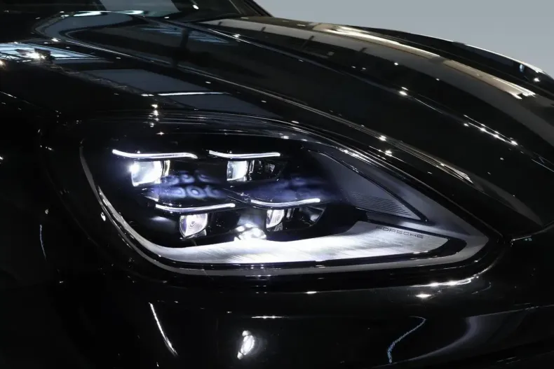 Porsche Cayenne din 2025 cu 11.900 km - oferta POR140582 - foto 10