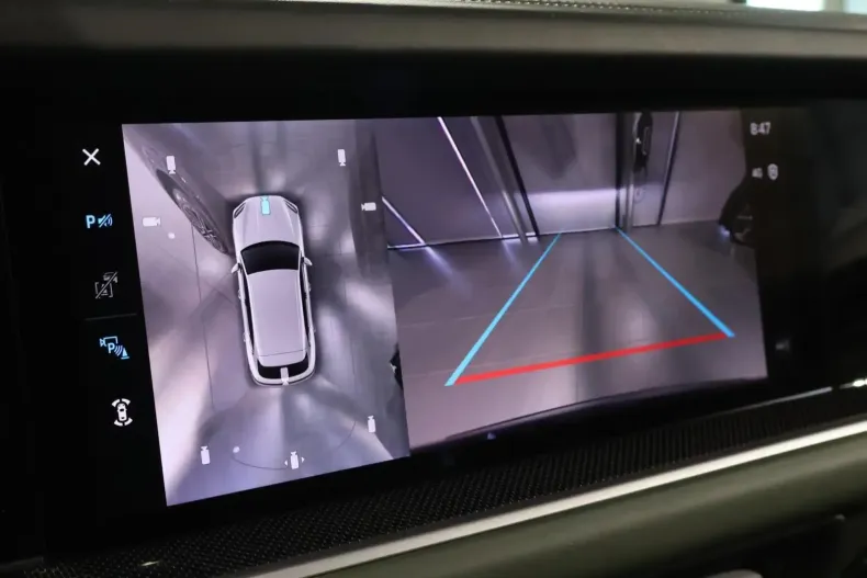 Porsche Cayenne din 2025 cu 11.900 km - oferta POR140582 - foto 16