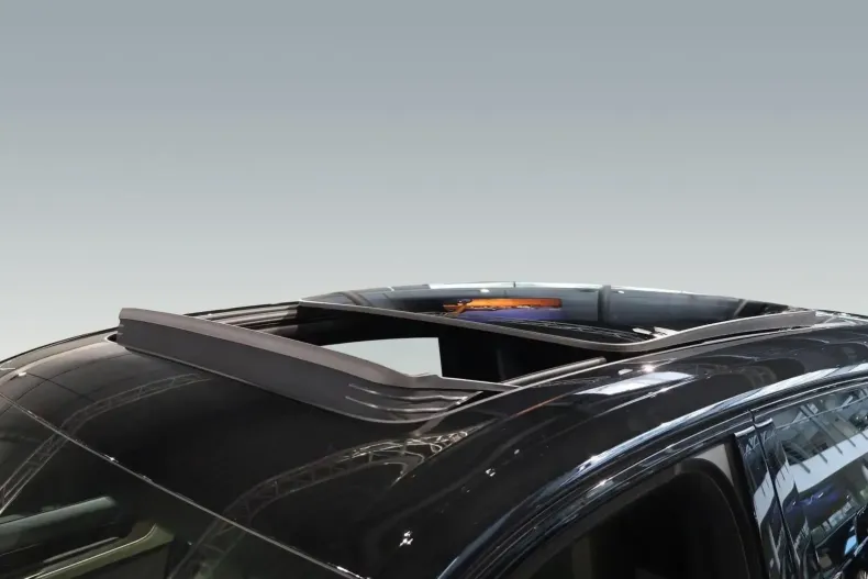 Porsche Cayenne din 2025 cu 11.900 km - oferta POR140582 - foto 19