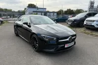 Mercedes-Benz CLA 250 din 2020 cu 102.000 km - oferta MER140583 - foto 1