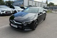 Mercedes-Benz CLA 250 din 2020 cu 102.000 km - oferta MER140583 - foto 2