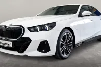 BMW 550 din 2024 cu 31.744 km - oferta BMW140584 - foto 1