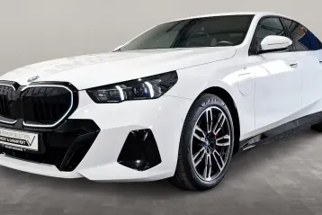 BMW 550 din 2024 - oferta BMW140584