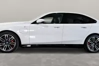 BMW 550 din 2024 cu 31.744 km - oferta BMW140584 - foto 2