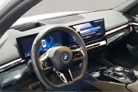 BMW 550 din 2024 cu 31.744 km - oferta BMW140584 - foto 6