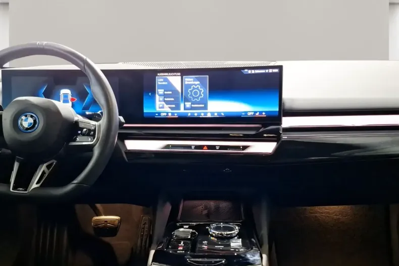 BMW 550 din 2024 cu 31.744 km - oferta BMW140584 - foto 10