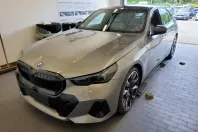 BMW 550 din 2024 cu 29.531 km - oferta BMW140585 - foto 1