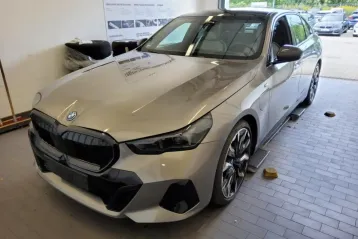 BMW 550 din 2024 - oferta BMW140585