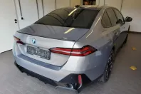 BMW 550 din 2024 cu 29.531 km - oferta BMW140585 - foto 2