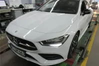 Mercedes-Benz CLA 220 din 2022 cu 89.000 km - oferta MER140586 - foto 1