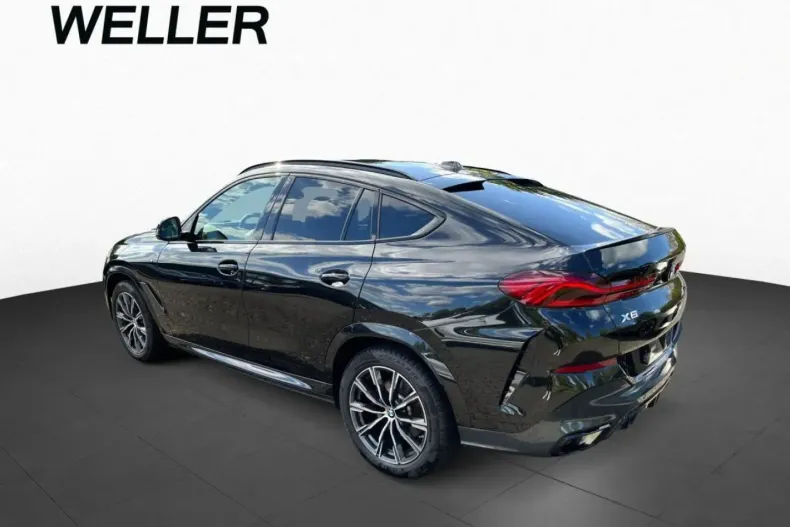 BMW X6 din 2024 cu 24.966 km - oferta BMW140587 - foto 4