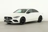 Mercedes-Benz CLA 250 din 2021 cu 51.682 km - oferta MER140588 - foto 1