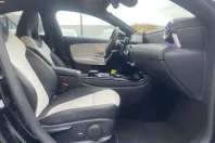 Mercedes-Benz CLA 220 din 2022 cu 108.000 km - oferta MER140589 - foto 2