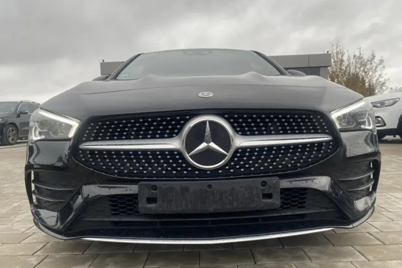 Mercedes-Benz CLA 220 din 2022 cu 108.000 km - oferta MER140589 - foto 5