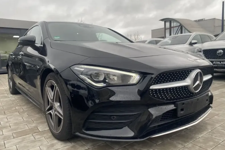 Mercedes-Benz CLA 220 din 2022 cu 108.000 km - oferta MER140589 - foto 6