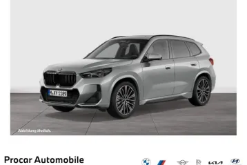BMW X1 din 2024 - oferta BMW140590