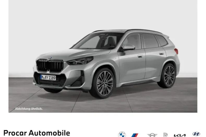 BMW X1 din 2024 cu 55.290 km - oferta BMW140590 - foto 1
