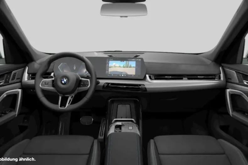 BMW X1 din 2024 cu 55.290 km - oferta BMW140590 - foto 3