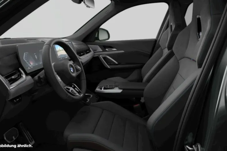 BMW X1 din 2024 cu 55.290 km - oferta BMW140590 - foto 4