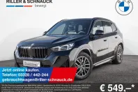 BMW X1 din 2024 cu 28.000 km - oferta BMW140591 - foto 1
