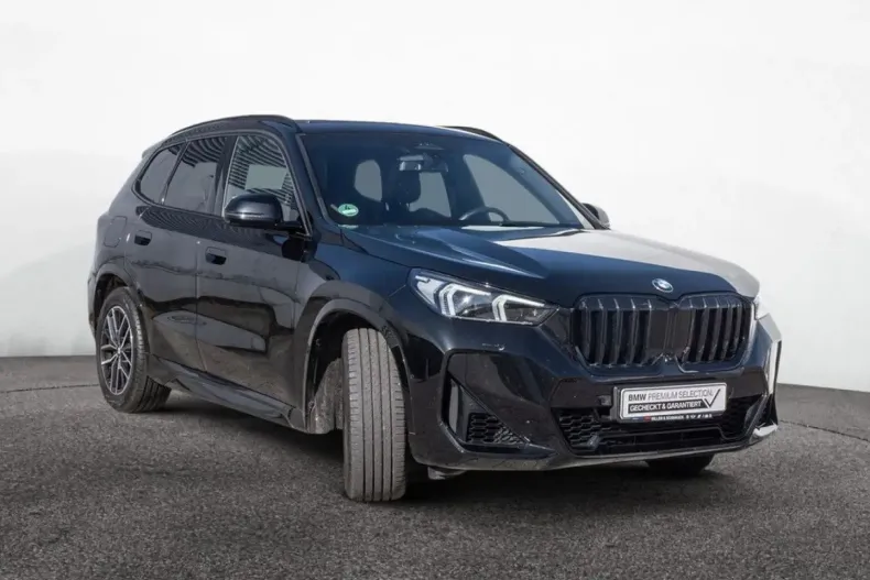 BMW X1 din 2024 cu 28.000 km - oferta BMW140591 - foto 2