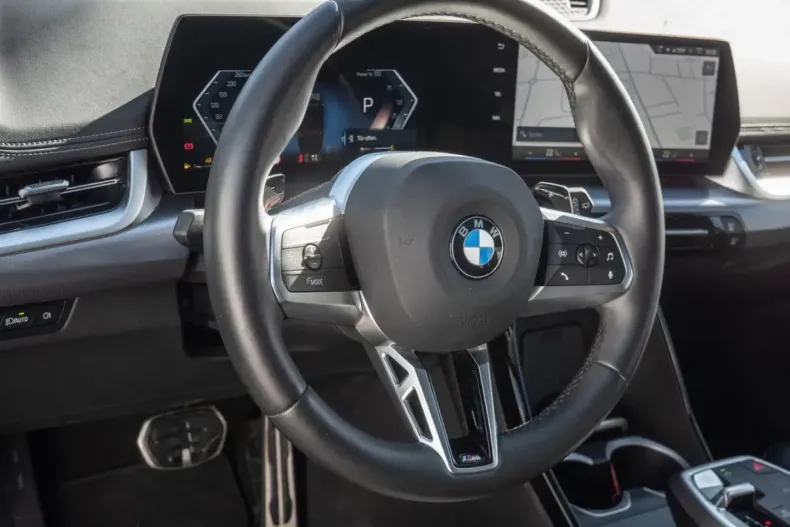 BMW X1 din 2024 cu 28.000 km - oferta BMW140591 - foto 9