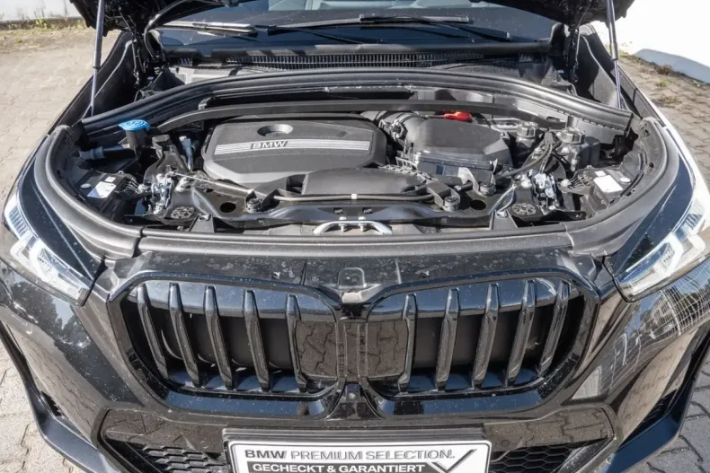 BMW X1 din 2024 cu 28.000 km - oferta BMW140591 - foto 22