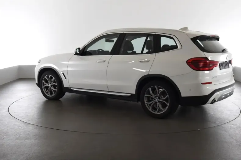 BMW X3 din 2020 cu 70.974 km - oferta BMW140592 - foto 1