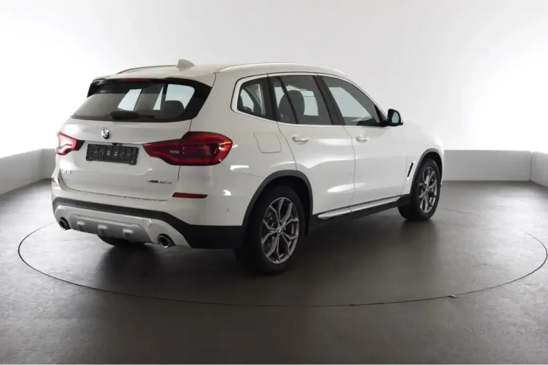 BMW X3 din 2020 cu 70.974 km - oferta BMW140592 - foto 2
