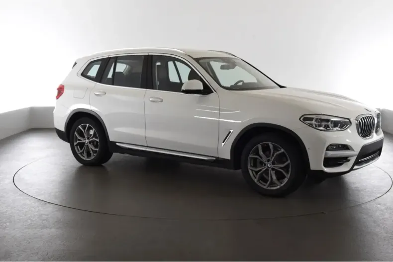 BMW X3 din 2020 cu 70.974 km - oferta BMW140592 - foto 3