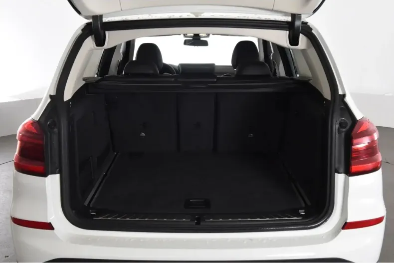 BMW X3 din 2020 cu 70.974 km - oferta BMW140592 - foto 5