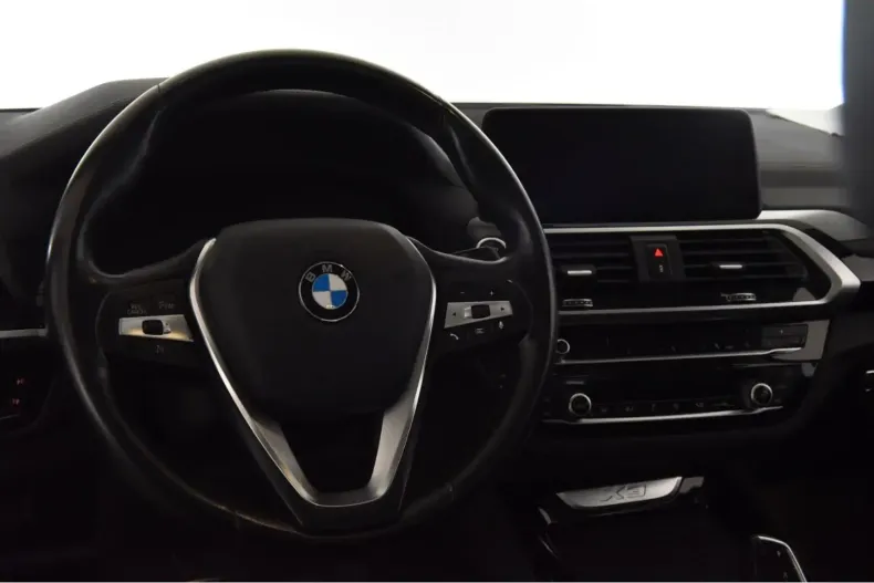 BMW X3 din 2020 cu 70.974 km - oferta BMW140592 - foto 8