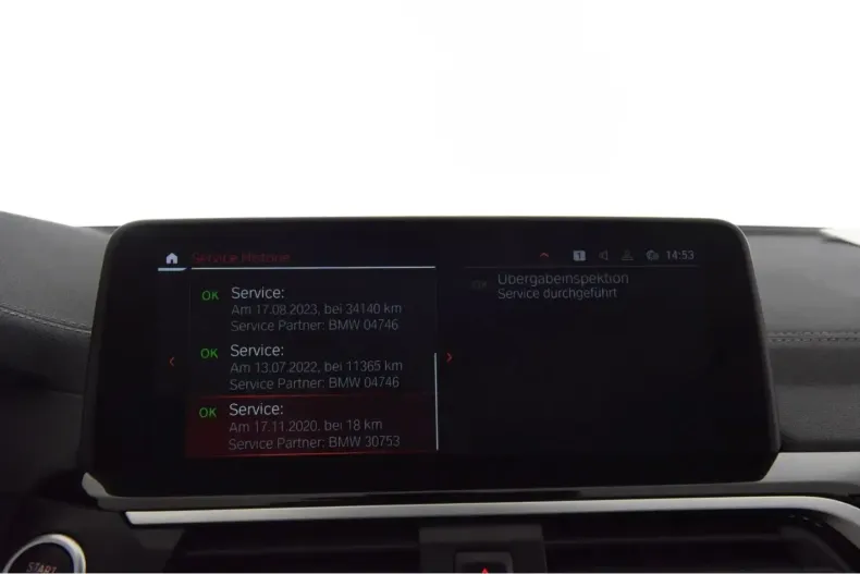 BMW X3 din 2020 cu 70.974 km - oferta BMW140592 - foto 9