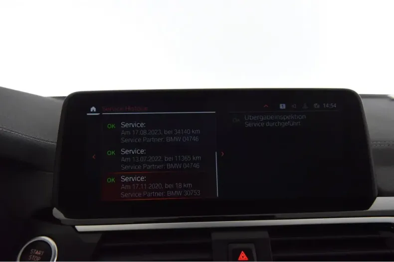 BMW X3 din 2020 cu 70.974 km - oferta BMW140592 - foto 10