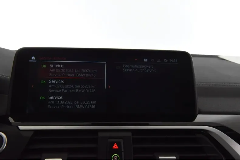 BMW X3 din 2020 cu 70.974 km - oferta BMW140592 - foto 11