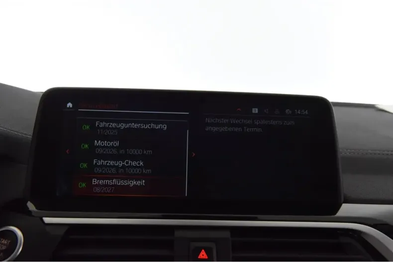 BMW X3 din 2020 cu 70.974 km - oferta BMW140592 - foto 12