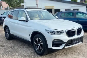 BMW X3 din 2020 - oferta BMW140593