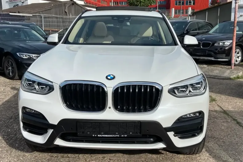 BMW X3 din 2020 cu 70.948 km - oferta BMW140593 - foto 3