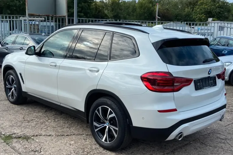 BMW X3 din 2020 cu 70.948 km - oferta BMW140593 - foto 4