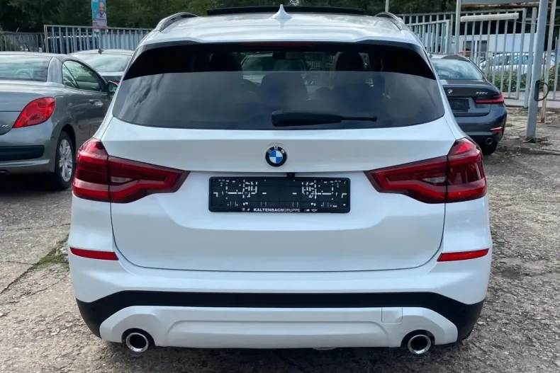BMW X3 din 2020 cu 70.948 km - oferta BMW140593 - foto 5