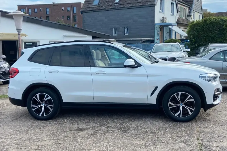 BMW X3 din 2020 cu 70.948 km - oferta BMW140593 - foto 7