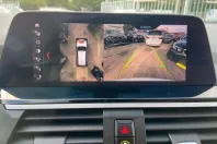 BMW X3 din 2020 cu 70.948 km - oferta BMW140593 - foto 9