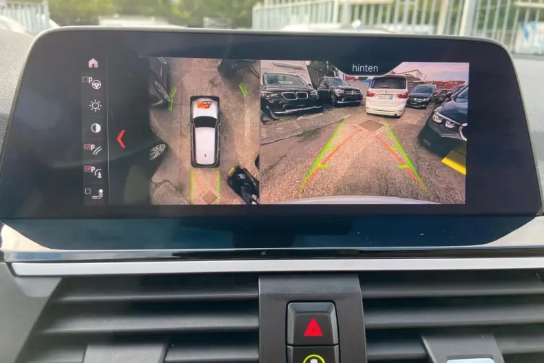 BMW X3 din 2020 cu 70.948 km - oferta BMW140593 - foto 9