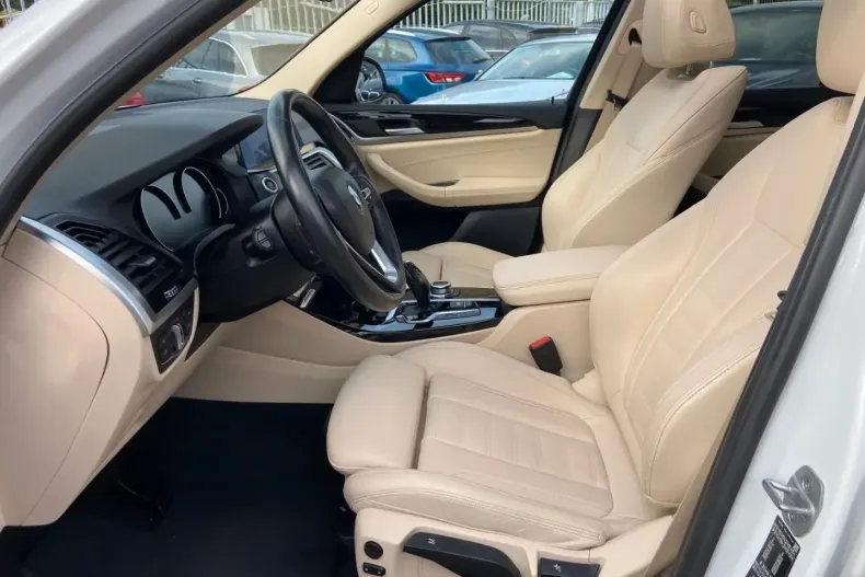 BMW X3 din 2020 cu 70.948 km - oferta BMW140593 - foto 11