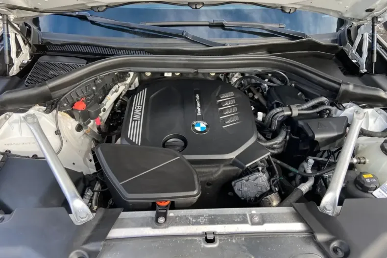 BMW X3 din 2020 cu 70.948 km - oferta BMW140593 - foto 15