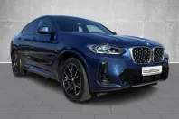 BMW X4 din 2023 cu 44.201 km - oferta BMW140594 - foto 1