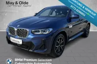 BMW X4 din 2023 cu 44.201 km - oferta BMW140594 - foto 2