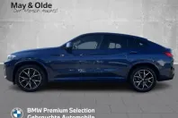 BMW X4 din 2023 cu 44.201 km - oferta BMW140594 - foto 3